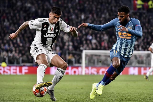 包含尤文官宣续约坎塞洛，锋线再添深度的词条