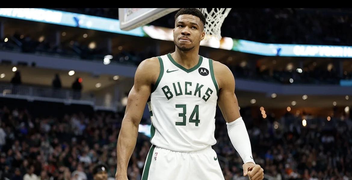 雄鹿队球员因个人原因无限期缺席训练的简单介绍