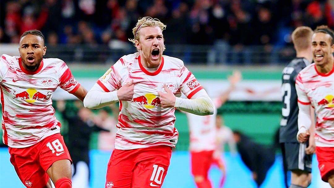 不来梅队员状态火热，备战下一场比赛的简单介绍