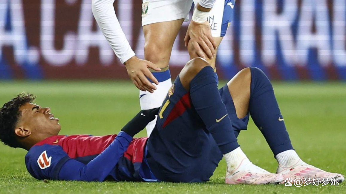 巴萨中场核心遭遇伤病，球队战力受到影响的简单介绍