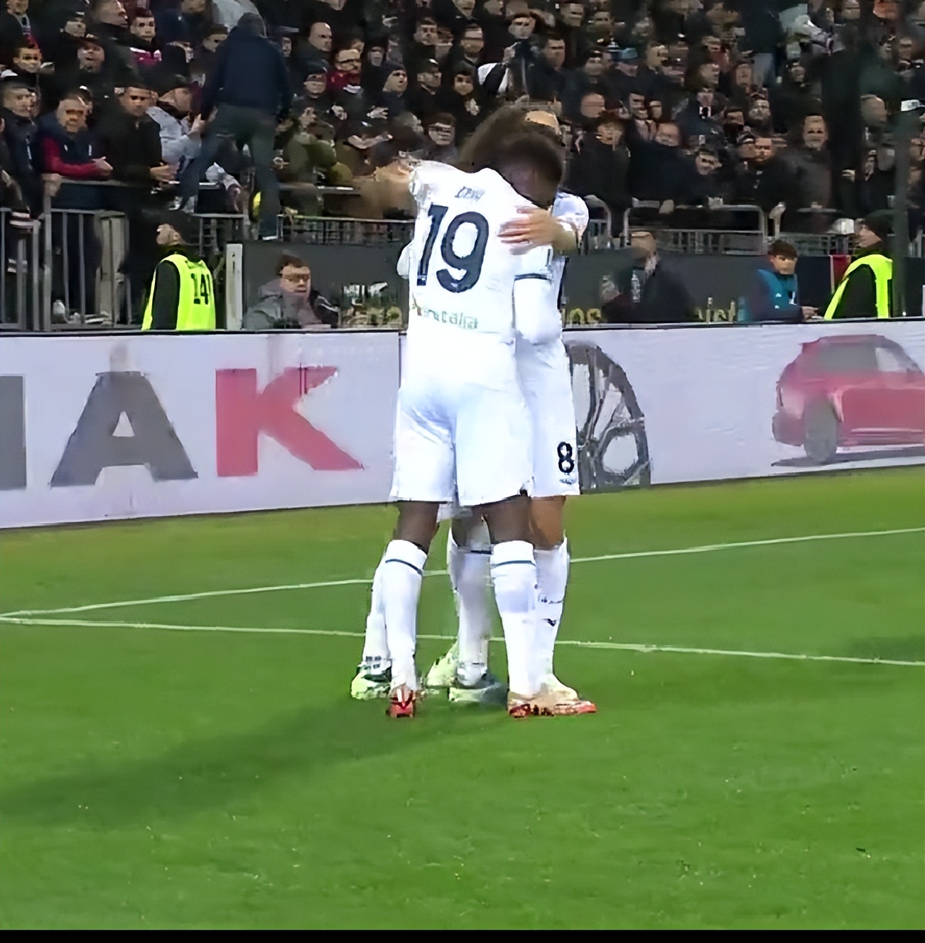 拉齐奥力克对手，继续保持领先优势的简单介绍