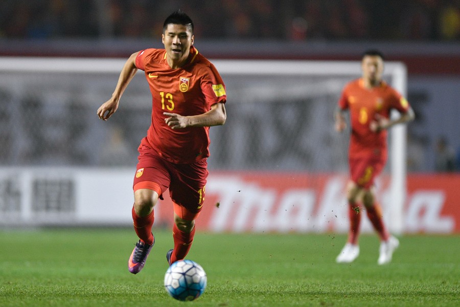 关于河北华夏幸福在关键时刻爆发，扳回局势的信息