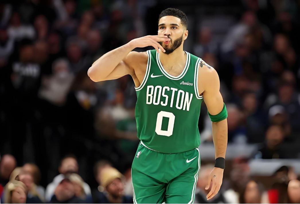 凯尔特人绝杀时刻，爵士点燃赛场，浓眉哥迎来胜利！的简单介绍