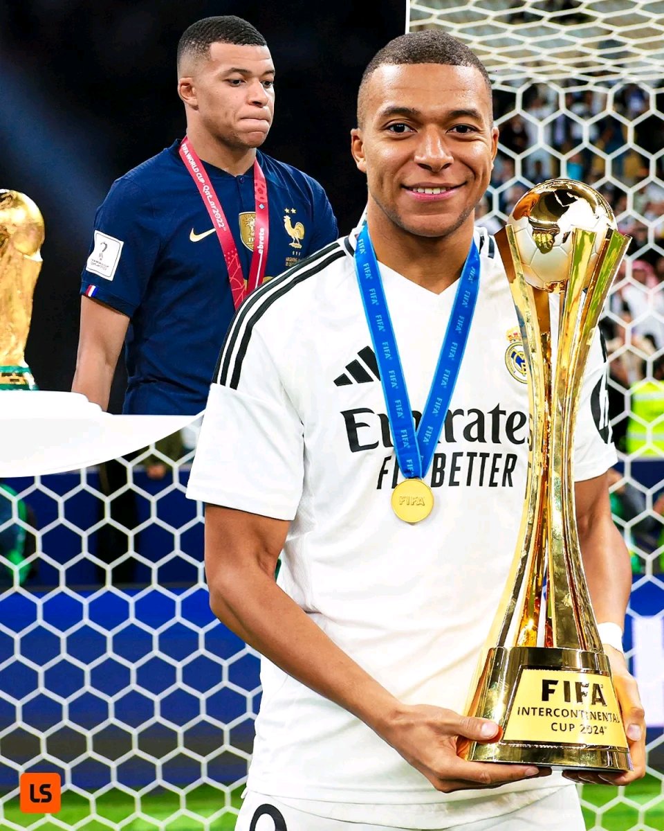 姆巴佩关键节点赛况扑朔迷离，皇家马德里带队取胜！