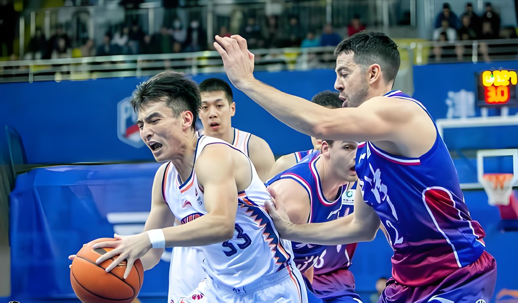 包含赛点之战全明星赛焦点战！广东男篮迎战川崎前锋，绝杀或上演的词条